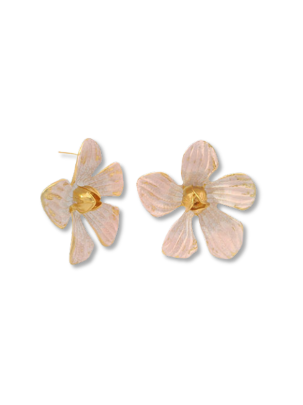 The Bloom Earring