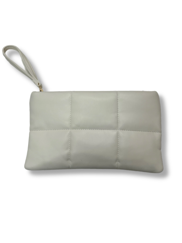 The Isabella Clutch