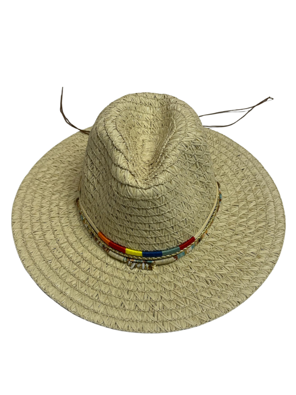 The Claire Hat