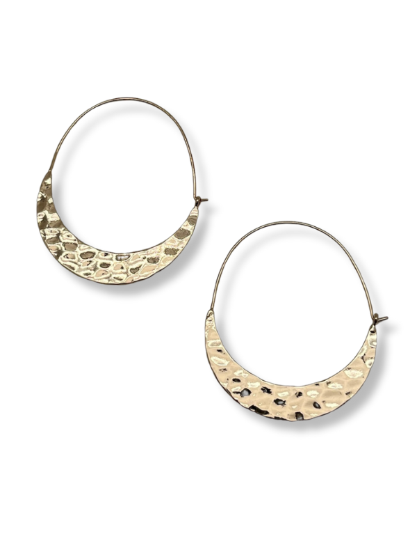 The Harlow Earring