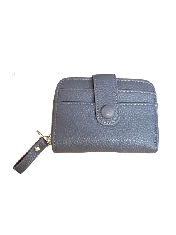 The Morgan Wallet