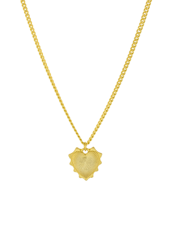 The Amore Necklace