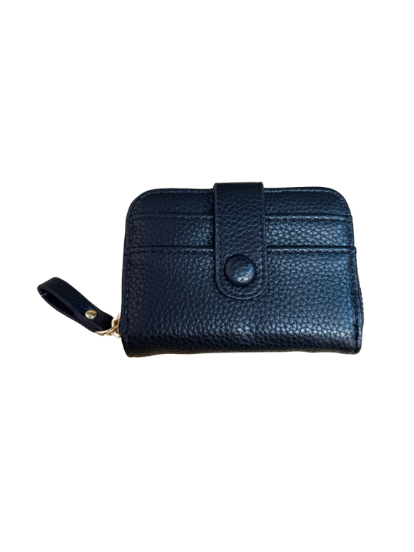 The Morgan Wallet