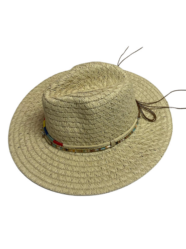 The Claire Hat