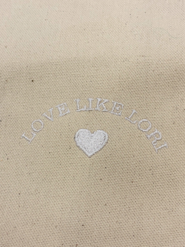 Love Like Lori Tote