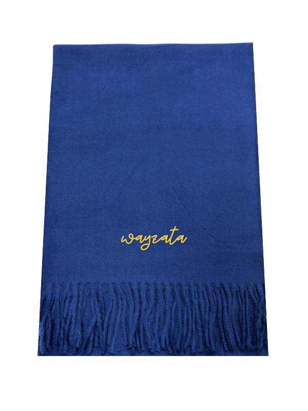 Game Day Scarf