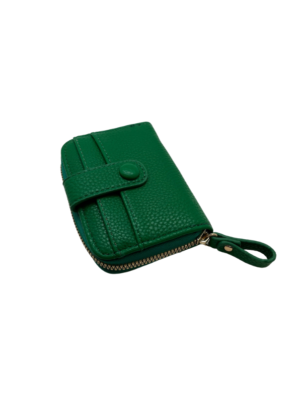 The Morgan Wallet