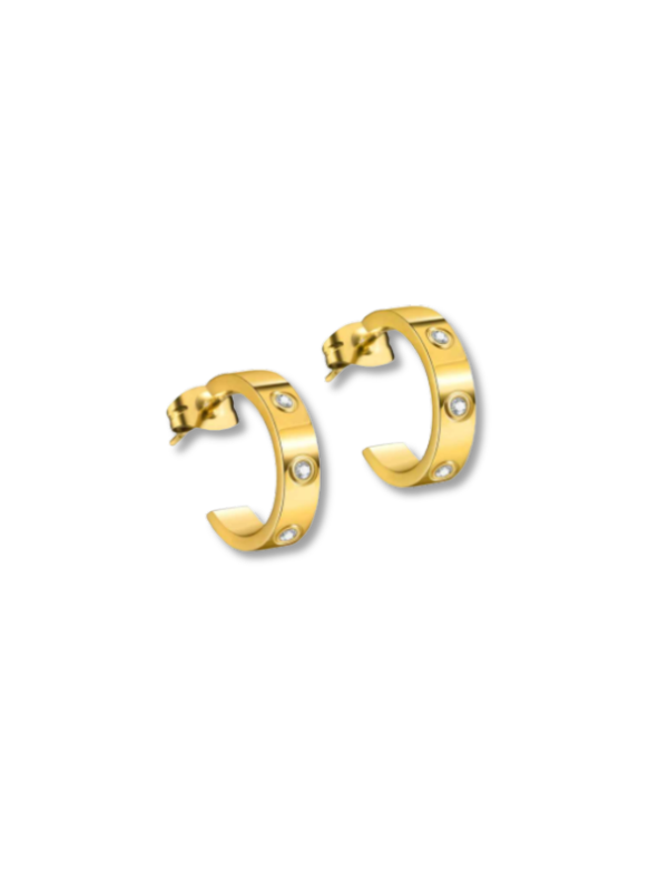 14K Gold Filled