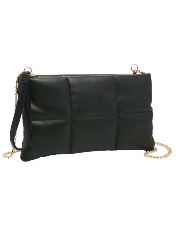 The Isabella Clutch
