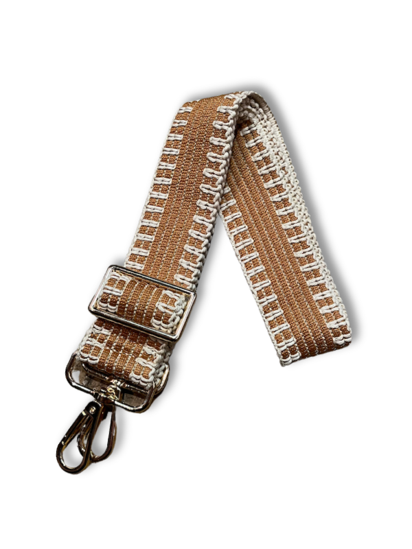 The Morgan Crossbody Strap
