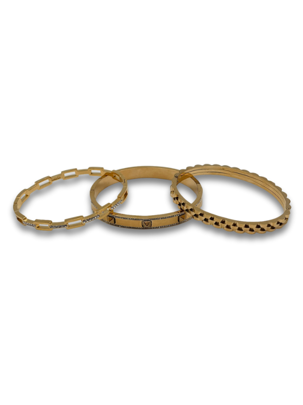 The Freya Bracelet