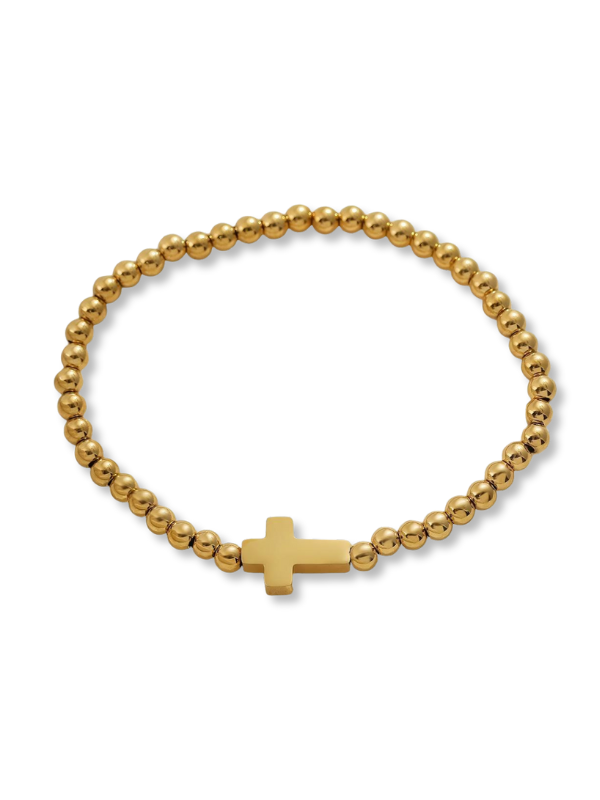 Walk by Faith Bracelet