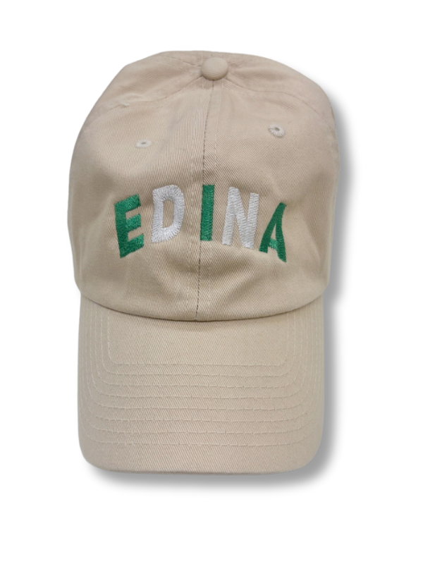 Game Day Baseball Hat