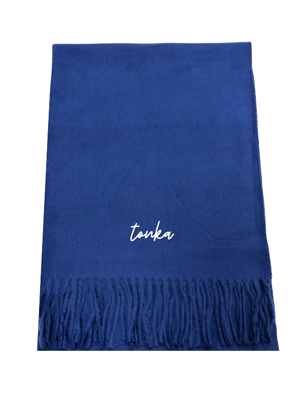 Game Day Scarf