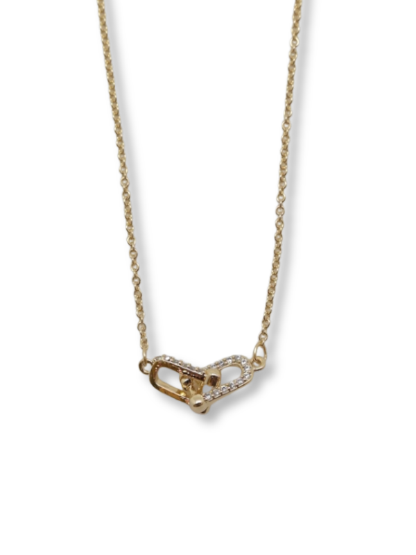The Katherine Necklace