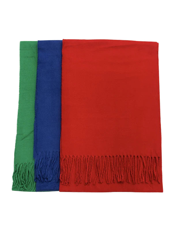 The Emerson Scarf