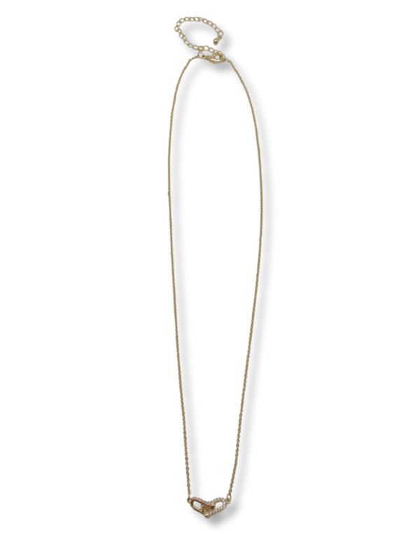 The Katherine Necklace