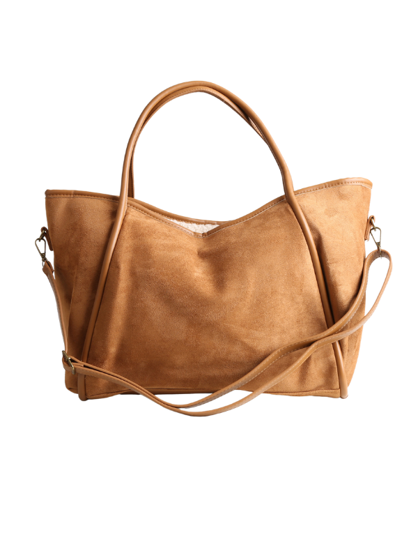The Parker Tote