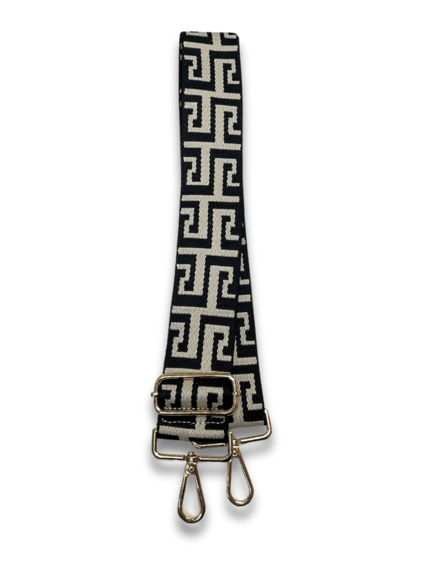 The Eden Crossbody Strap