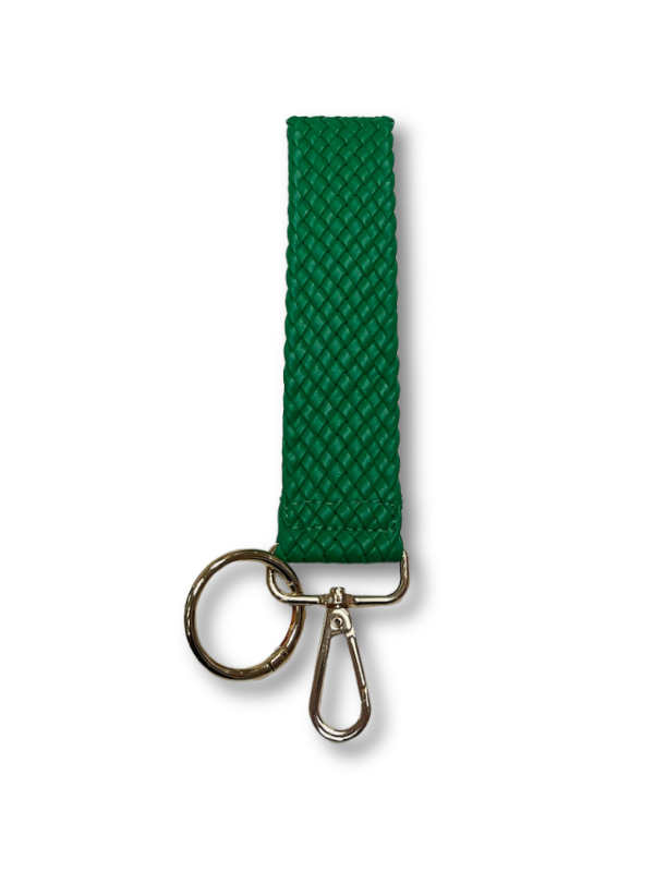 The Kelly Keychain