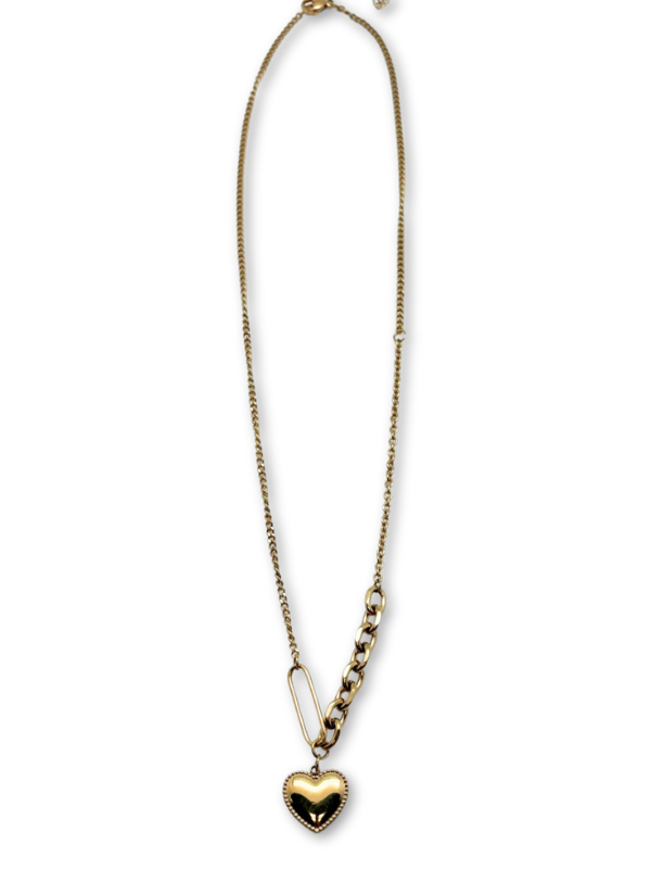 The Love Necklace