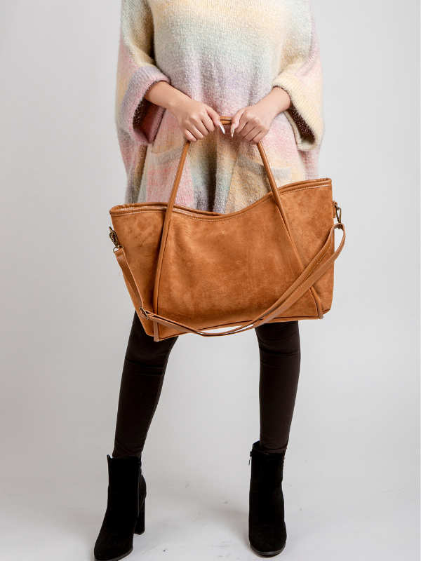 The Parker Tote