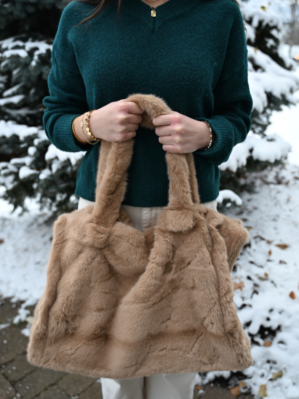 The Kara Tote