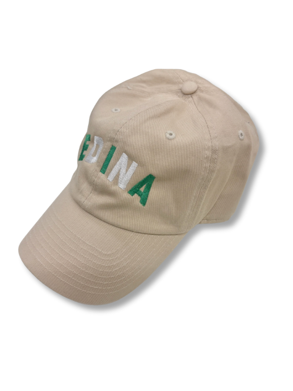 Game Day Baseball Hat