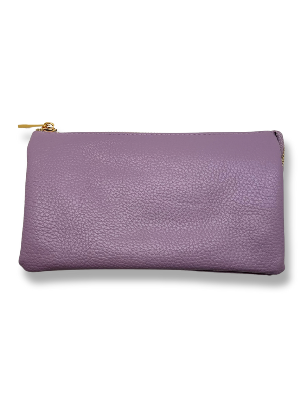 The LB Mint Wristlet (20 Colors)