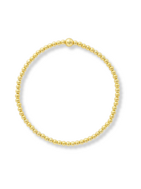 LB Mint Classic Bracelet 3mm