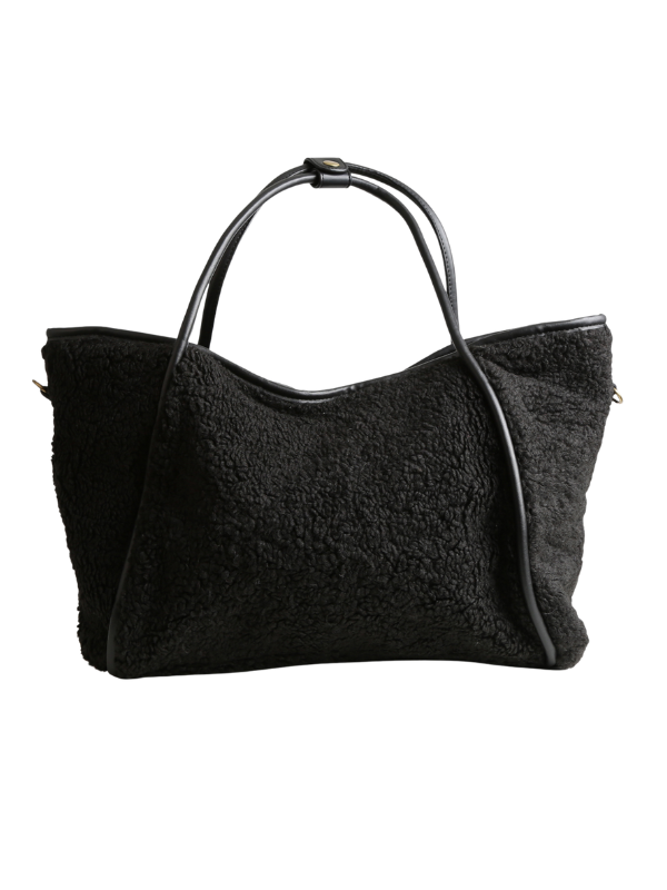 The Kacy Tote