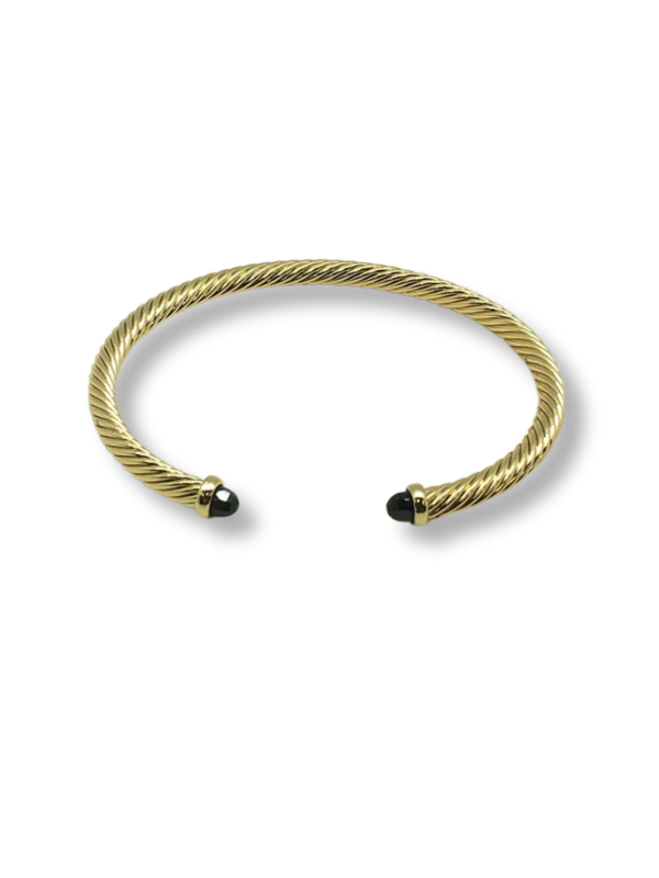 The Paisley Bracelet