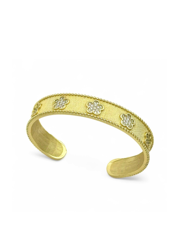 The Lily Cuff