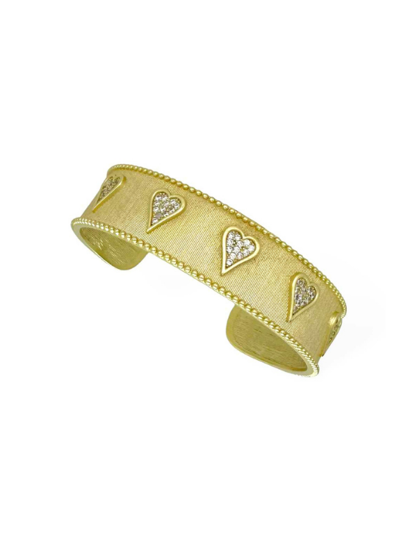 The Dila Cuff