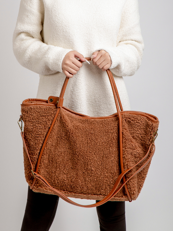 The Kacy Tote