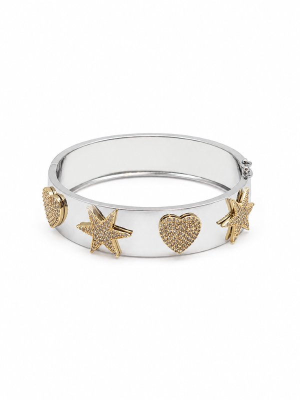 The Celeste Bracelet
