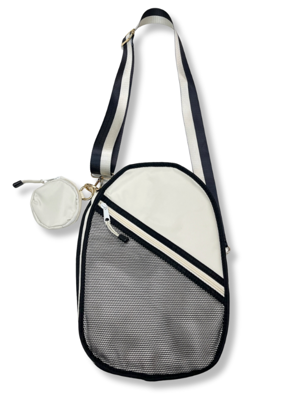 The Pickleball Bag - 3 Colors