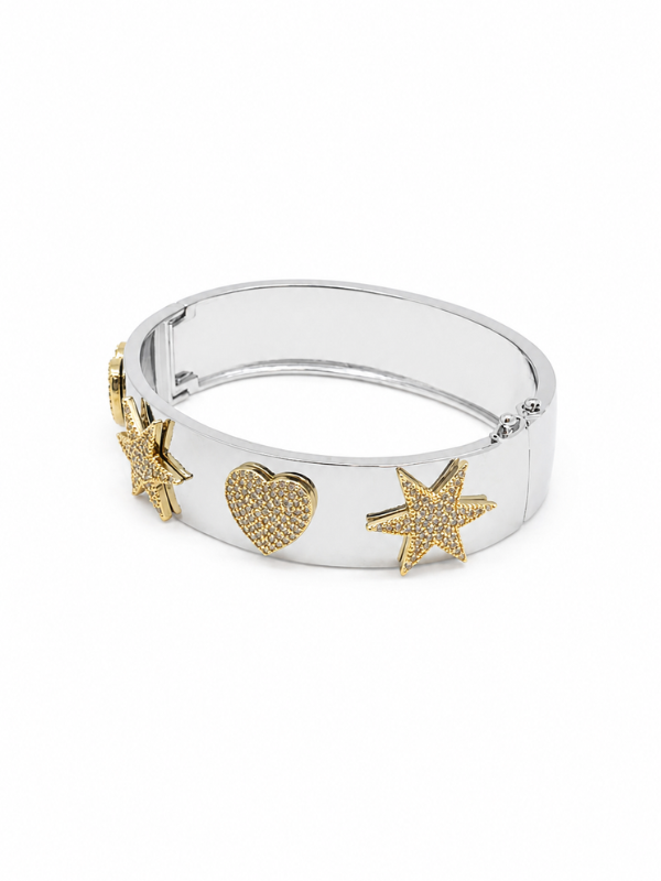 The Celeste Bracelet