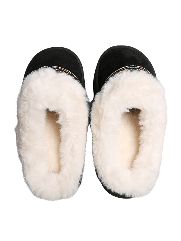 The Parker Slipper