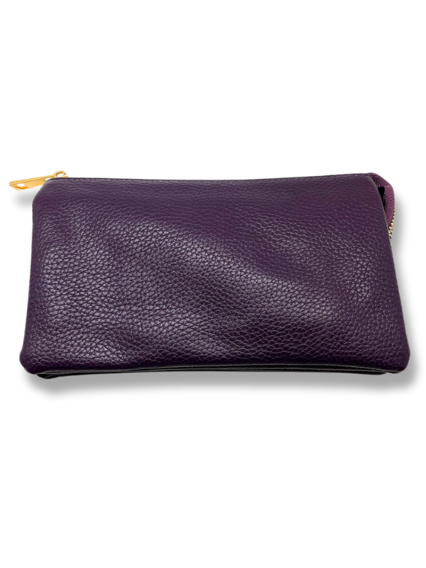 The LB Mint Wristlet (20 Colors)