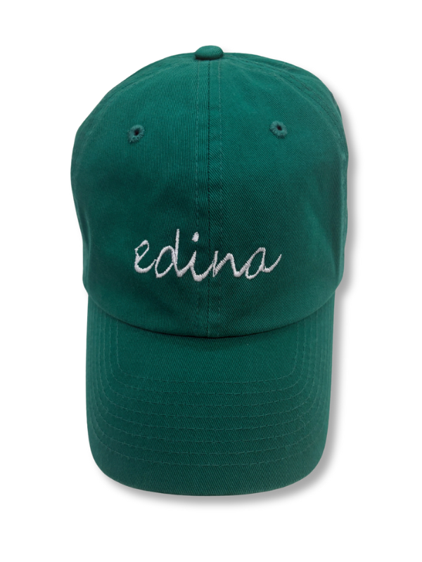 Classic Game Day Baseball Hat
