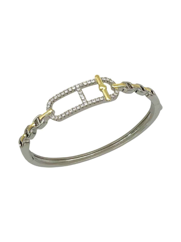 The Samantha Bracelet