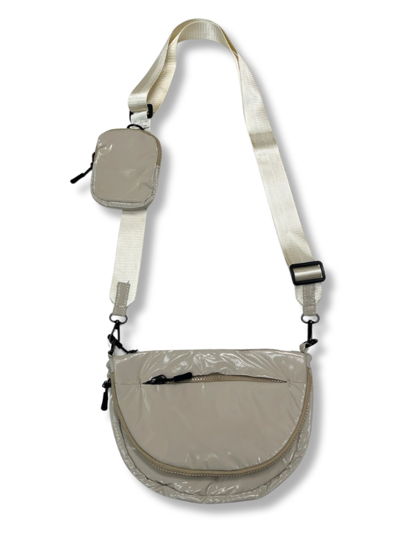 The Lauren Crossbody Bag