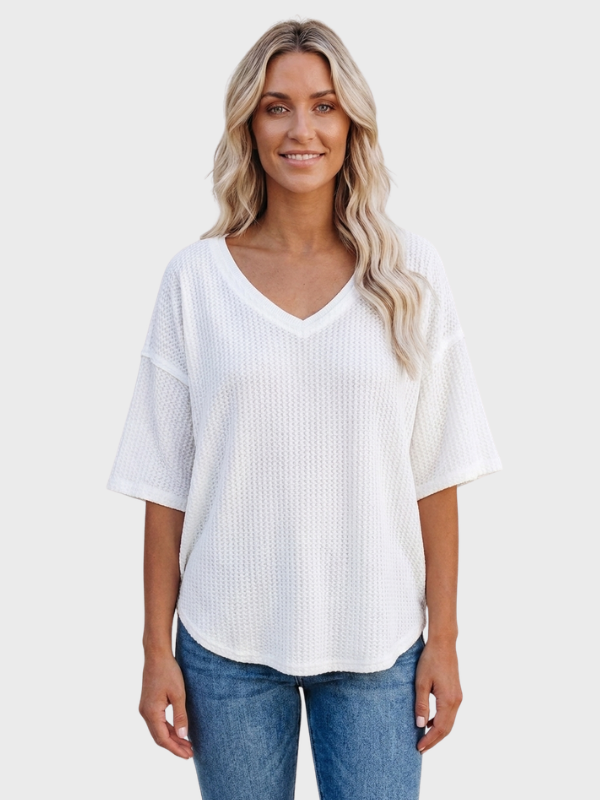 The Ella Top