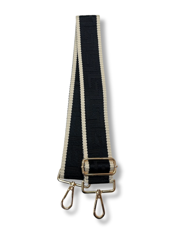 The Geneva Crossbody Strap