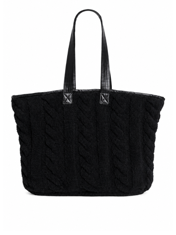 The Sloane Tote