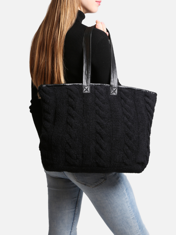 The Sloane Tote