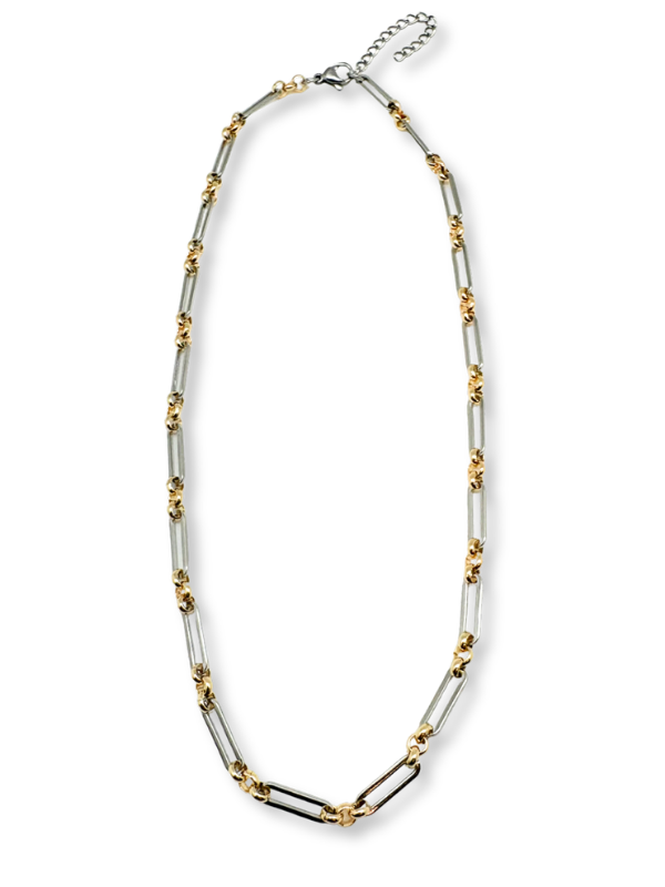 The Lucy Necklace
