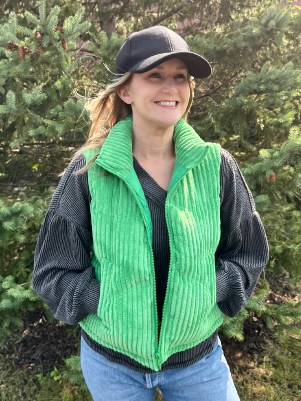The Meg Hat