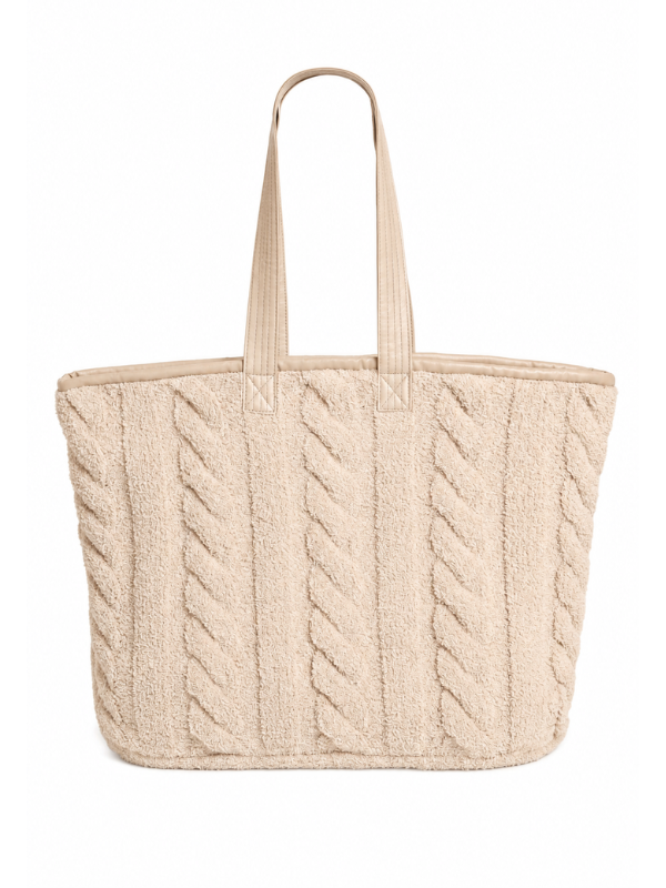 The Sloane Tote